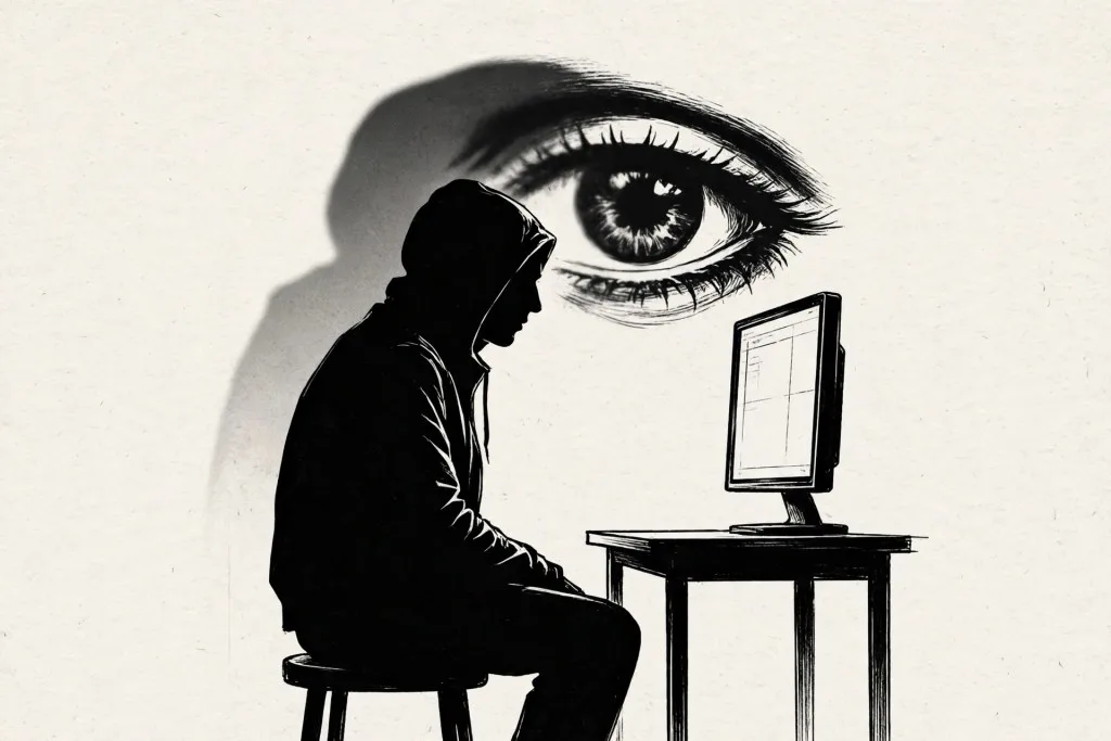 AI Coding; who is in control?