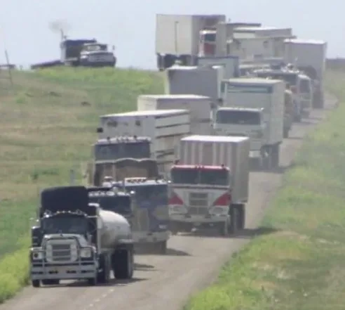 Convoy