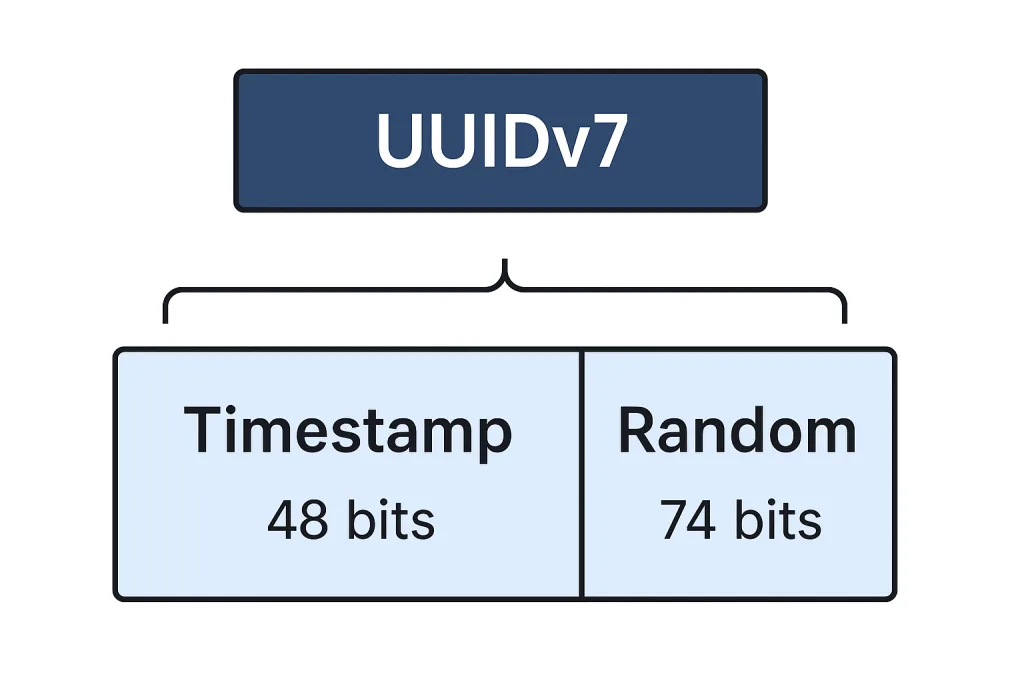 UUID v7