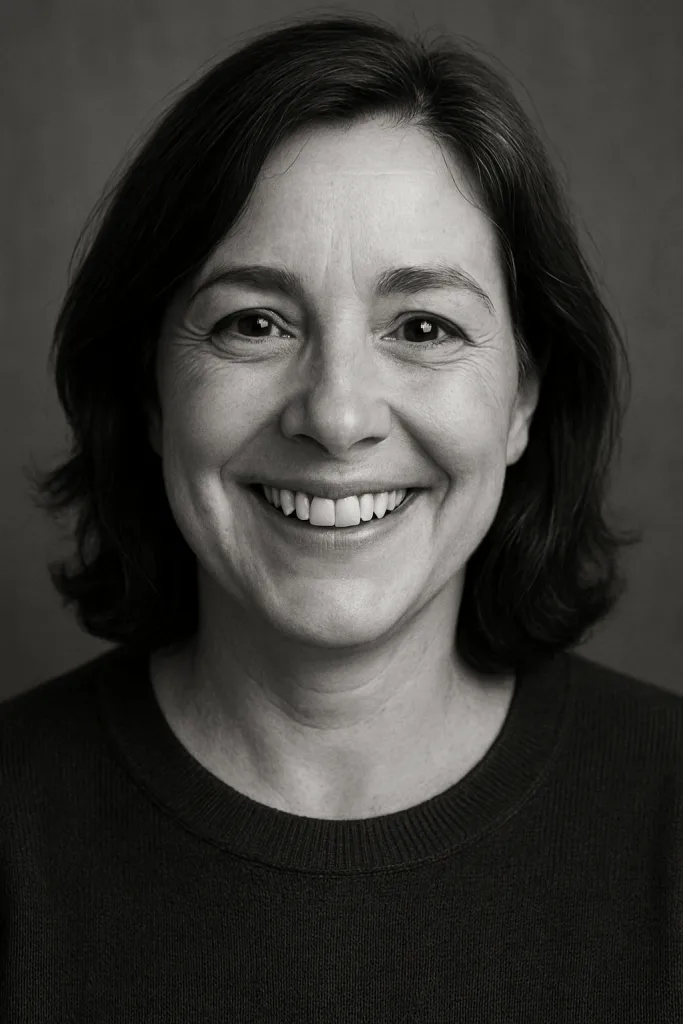Susan - my ChatGPT assistant