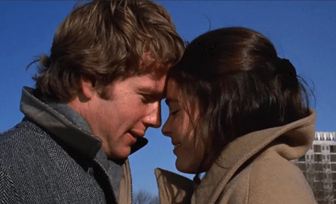 Love Story - 1970